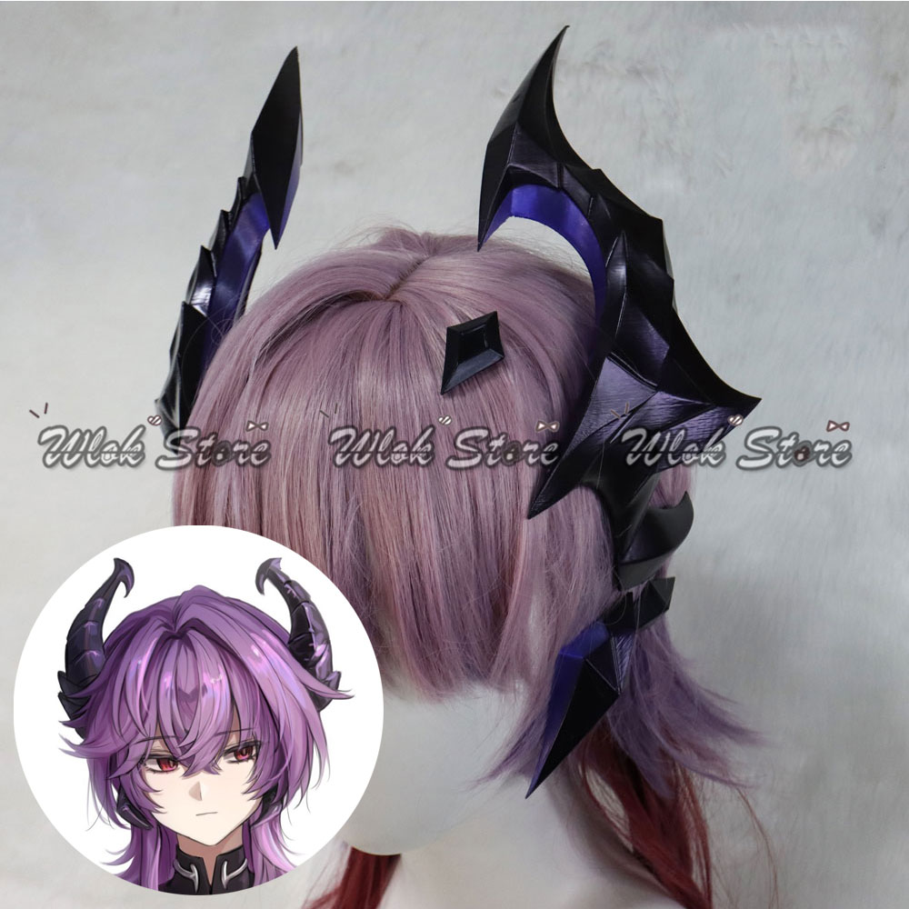 Anime Cosplay Dress For Women - Anime Game Genshin Impact Durin Cosplay