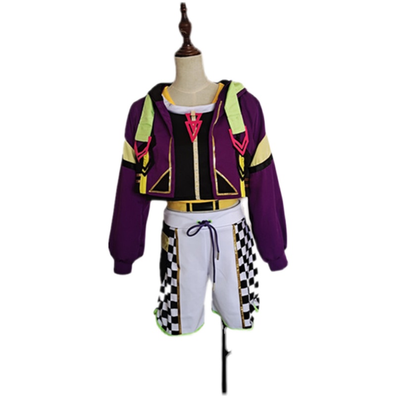 2025 Ensemble Stars Shuffle Ev - Anime Cosplay Event 2025 review and price