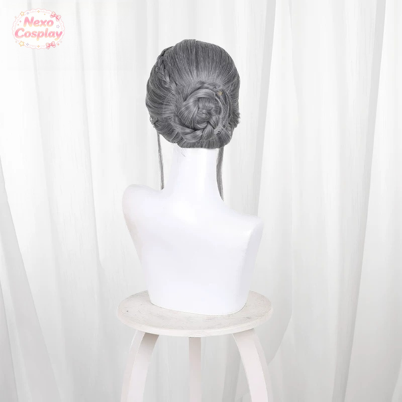 Reverse: 1999 Ms. Stranger Cos - Anime Cosplay Wig review and price