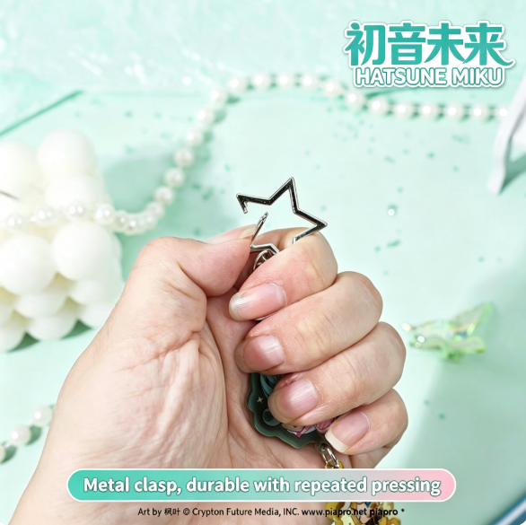 Hatsune Miku Merchandise Brace - Cosplay Anime N review and price