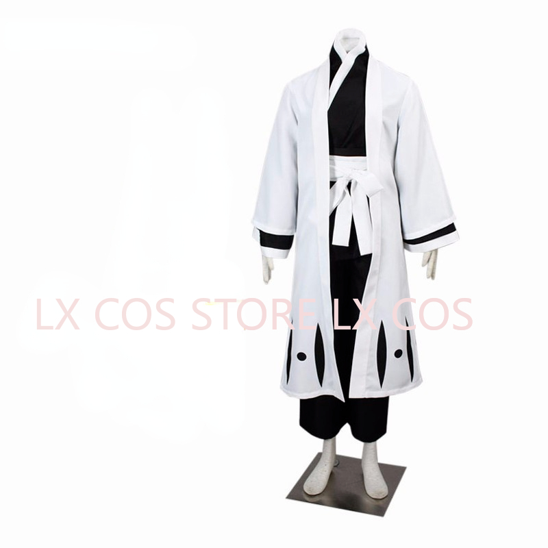 Product 4th Division Captain U - Anime Cosplay Plus Size review and price