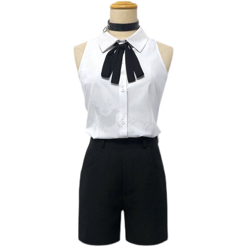 Rezee Cosplay Anime Cosplay Co - Anime Cosplay Plus Size review and price