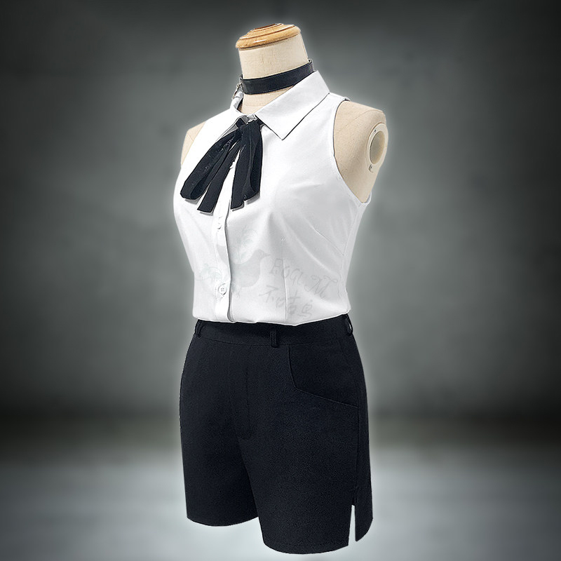 Rezee Cosplay Anime Cosplay Co - Anime Cosplay Plus Size review and price
