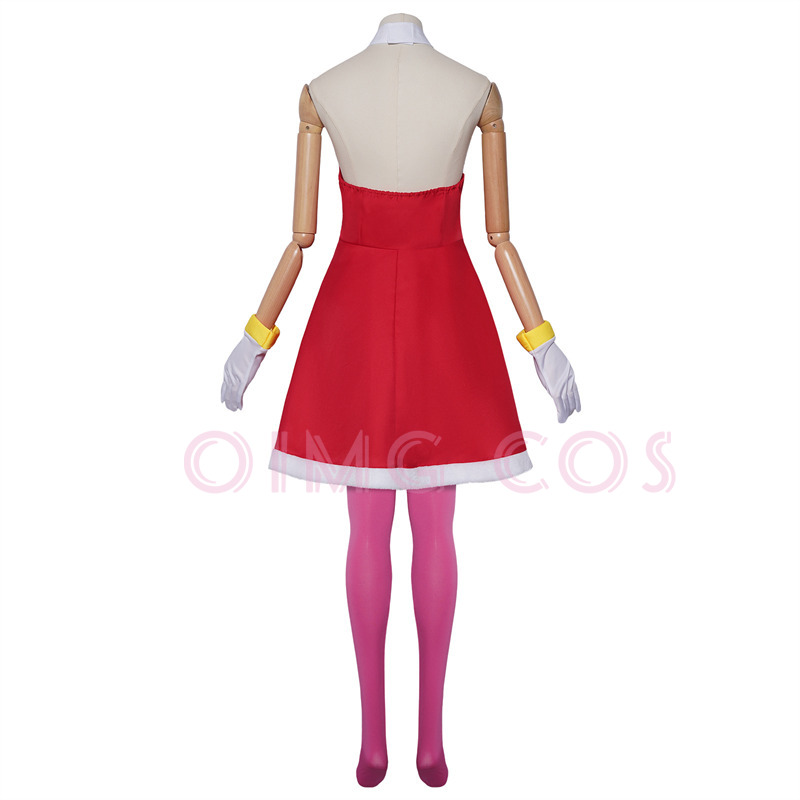 Amy Rose Cosplay Costume Adult - Anime Cosplay Dress For Women review and price