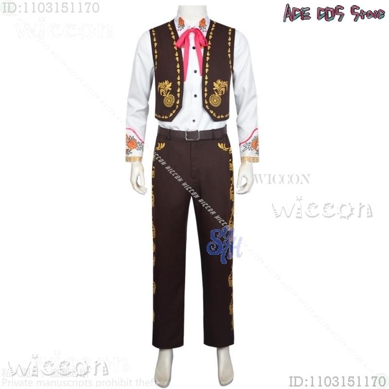 disfraz Halloween Costumes Ani - Anime Cosplay Event 2025 review and price