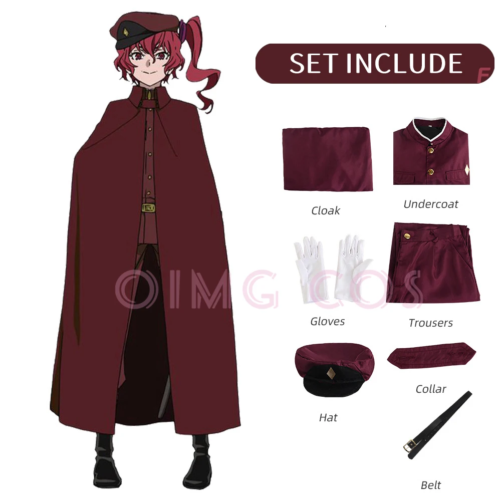 Okura Teruko Cosplay Suehiro T - Anime Cosplay Wig review and price