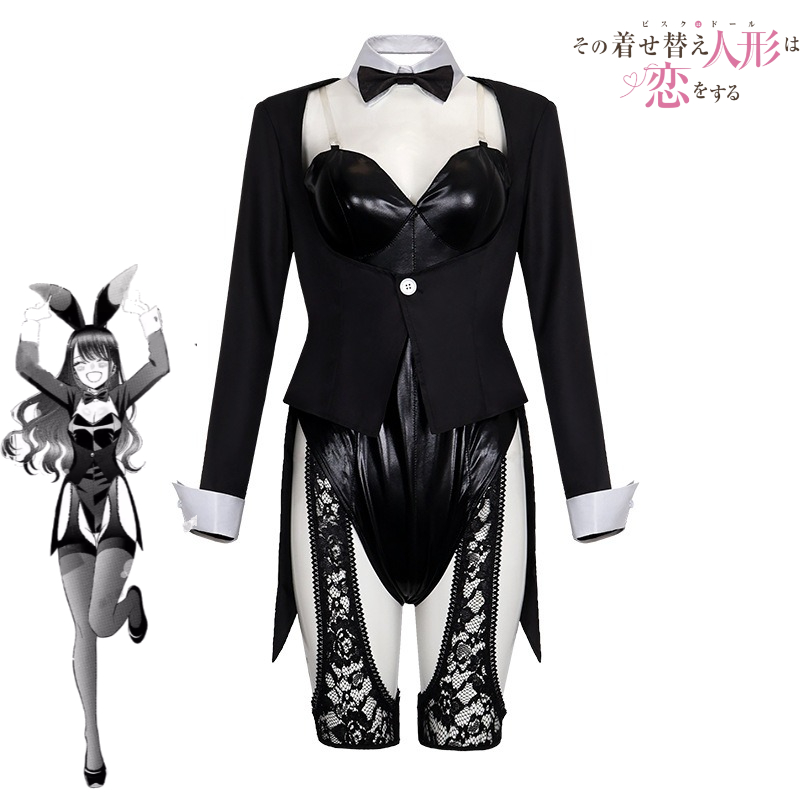 My Dress-Up Darling Cosplay Co - Anime Cosplay Marin review and price