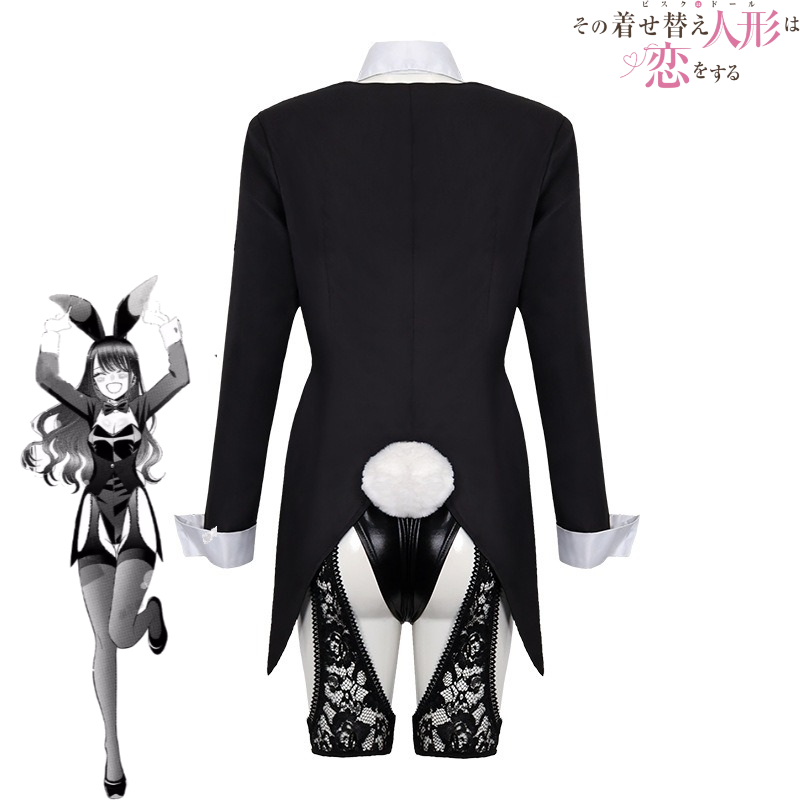 My Dress-Up Darling Cosplay Co - Anime Cosplay Marin review and price