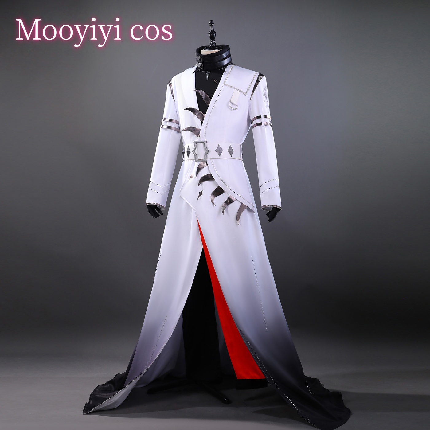 Newly Seraph Dazzlegarden Cosp - Anime Cosplay Plus Size review and price