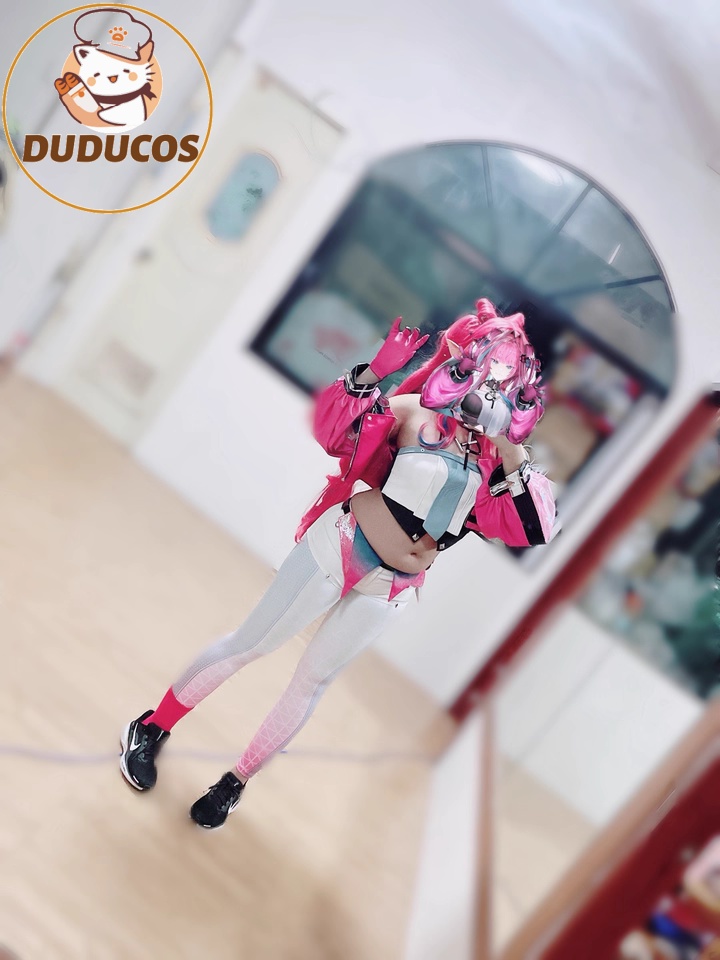 Newly Yvonne Cosplay Costume H - Anime Cosplay Plus Size review and price