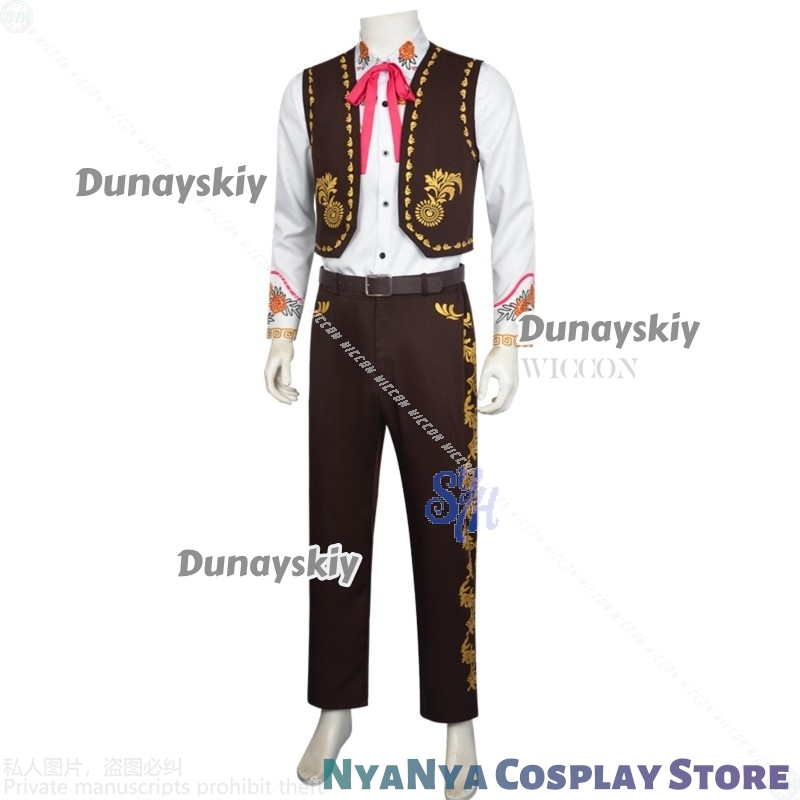 Anime 2025 Halloween Party Eve - Anime Cosplay Event 2025 review and price