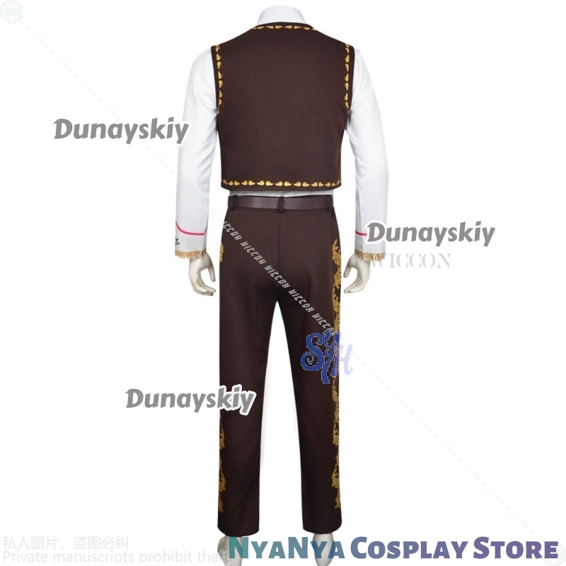 Anime 2025 Halloween Party Eve - Anime Cosplay Event 2025 review and price