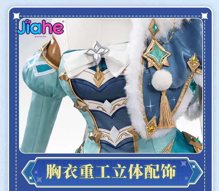 Vesna Genshin Impact Cosplay C - Anime Cosplay Wig review and price