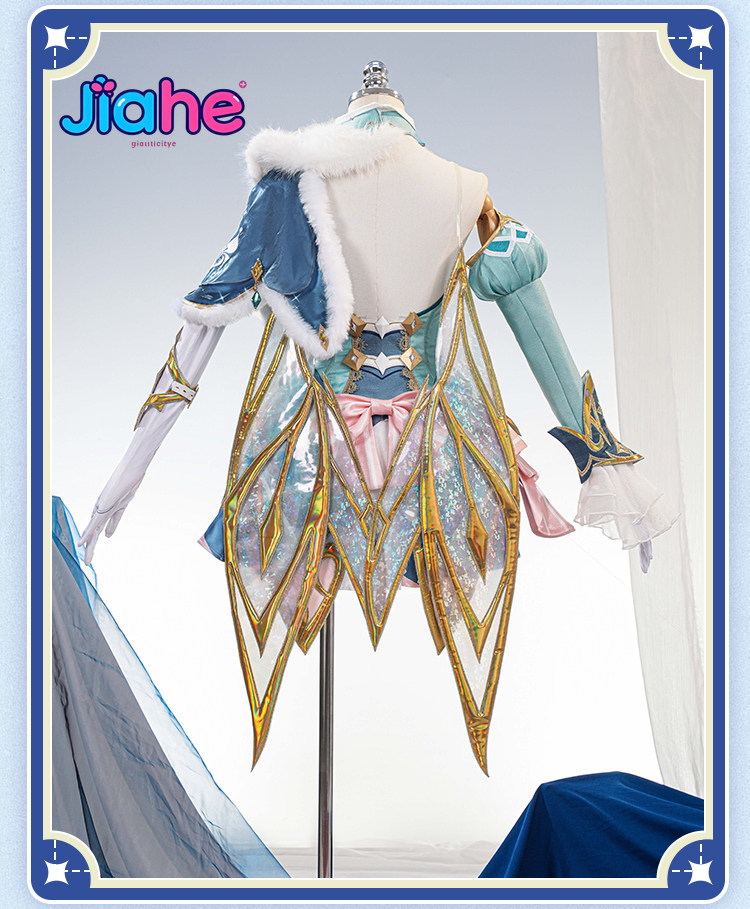 Vesna Genshin Impact Cosplay C - Anime Cosplay Wig review and price