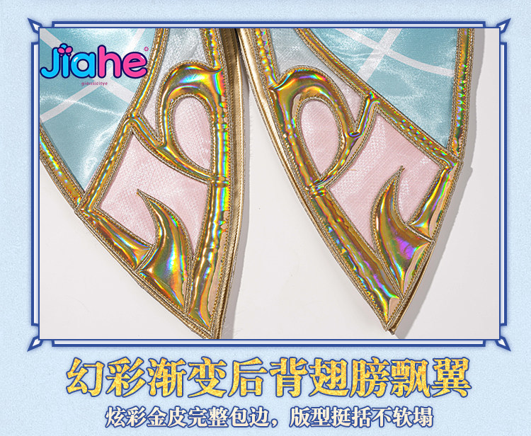 Vesna Genshin Impact Cosplay C - Anime Cosplay Wig review and price