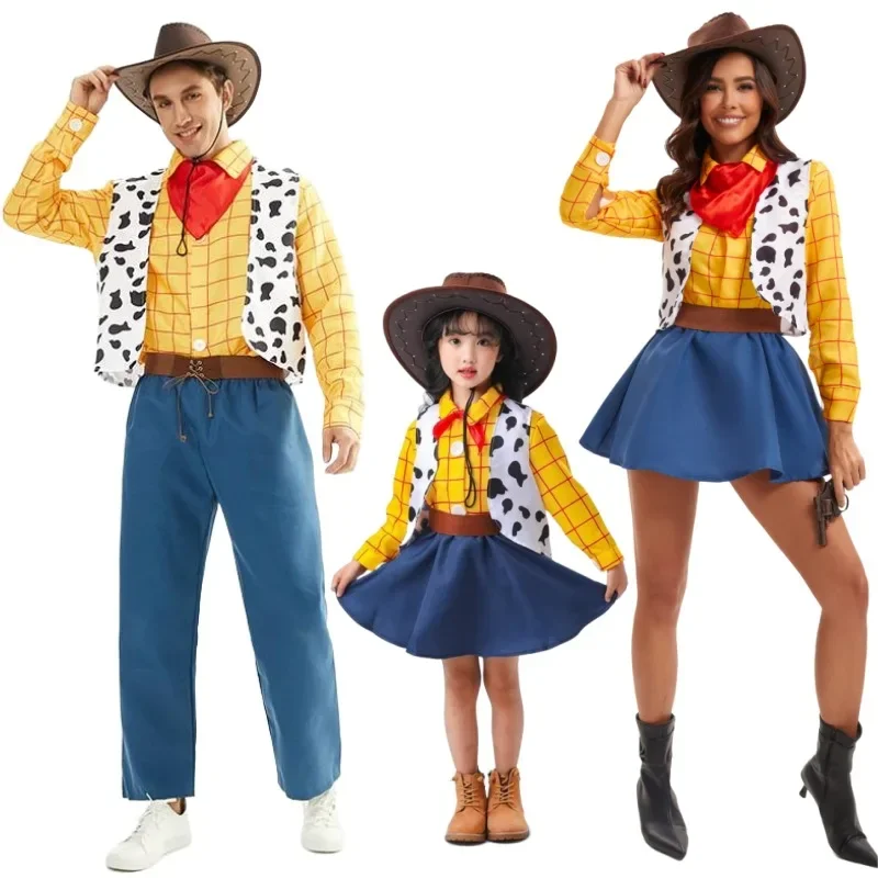 Halloween Couple Family Cospla - Anime Cosplay Ideas Male review and price