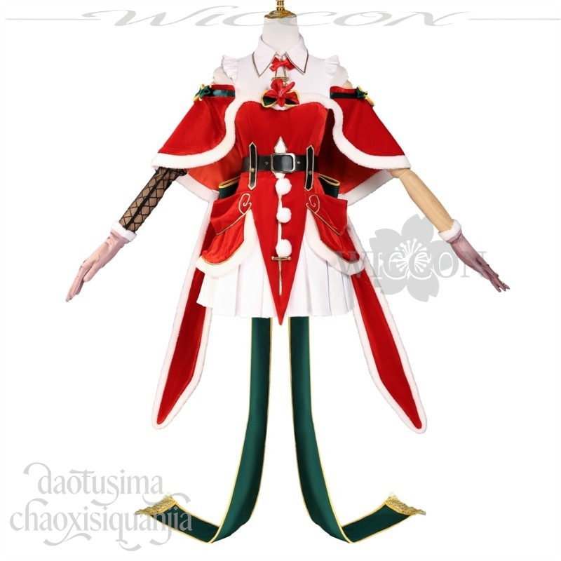 Re Anime Zero Cosplay Emiria 2 - Anime Cosplay Event 2025 review and price