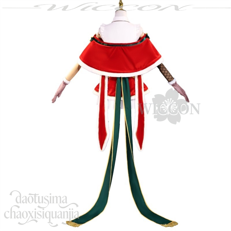 Re Anime Zero Cosplay Emiria 2 - Anime Cosplay Event 2025 review and price