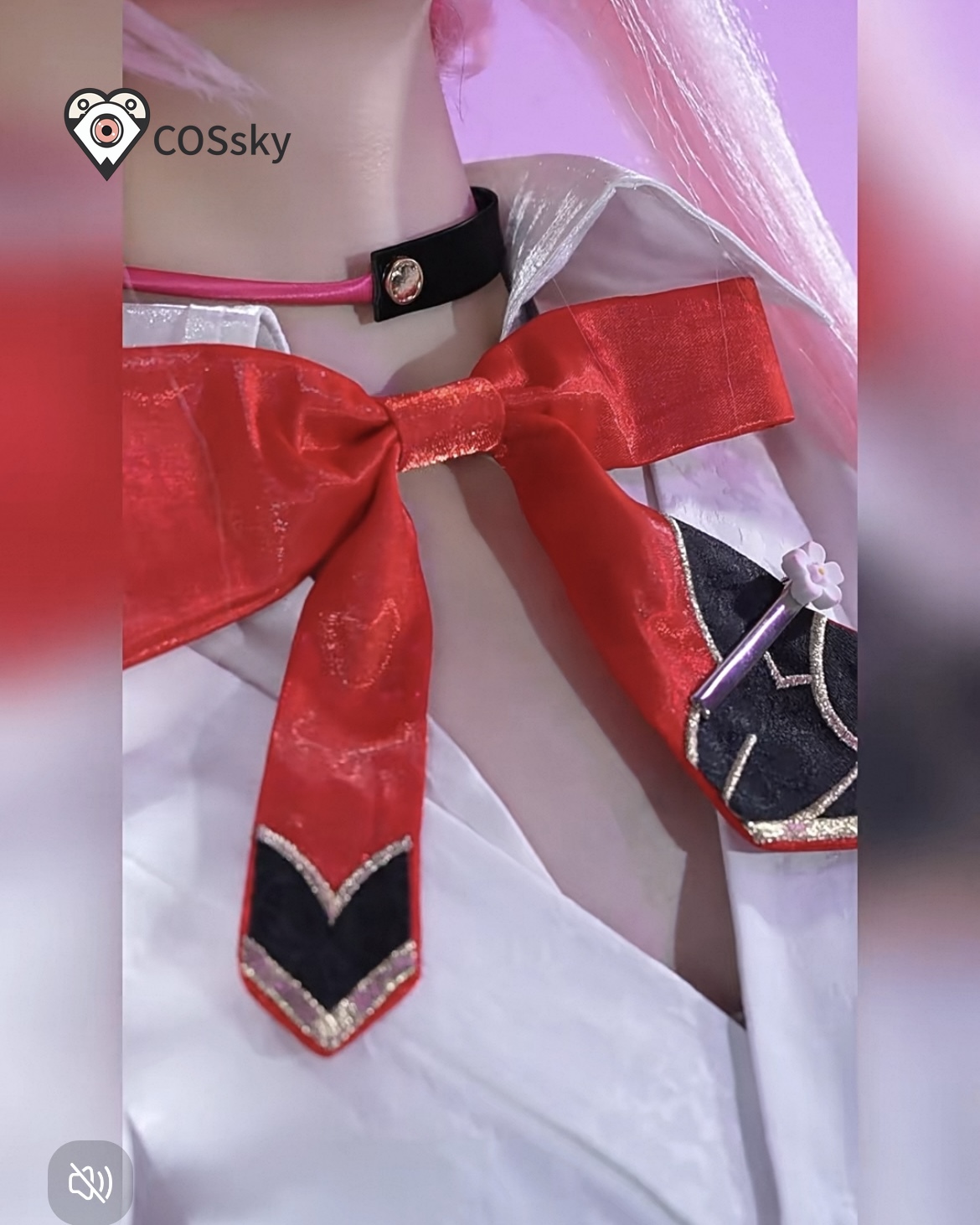 Game Honkai: Star Rail Evanesc - Anime Cosplay Plus Size review and price
