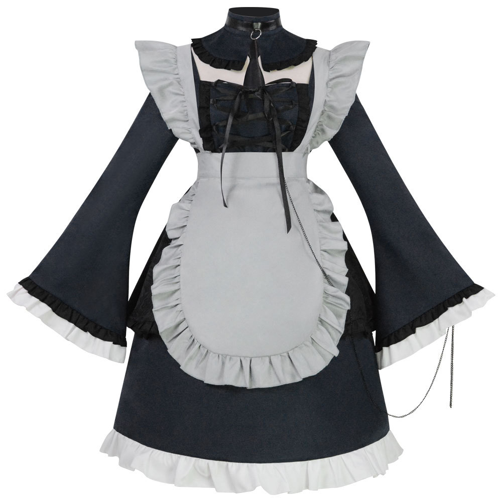 WHH Comic Kitagawa Marin Gojo  - Anime Cosplay Marin review and price