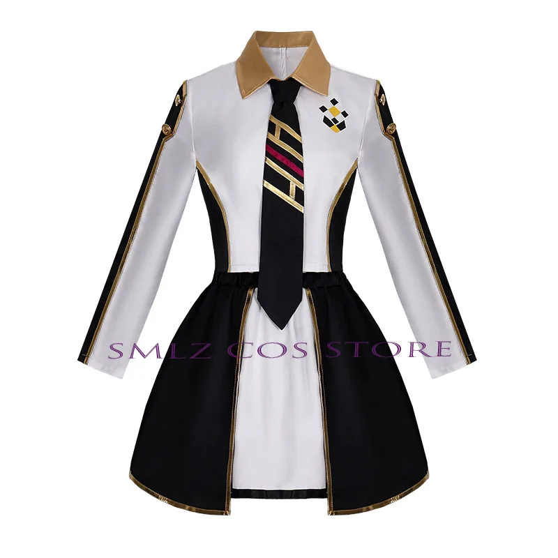 Anime Womens Costume Cosplay S - Anime Cosplay Dress For Women review and price