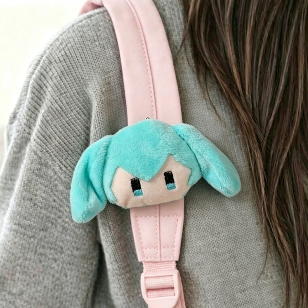 New Hatsune Miku Cute Creative - Cosplay Anime N review and price