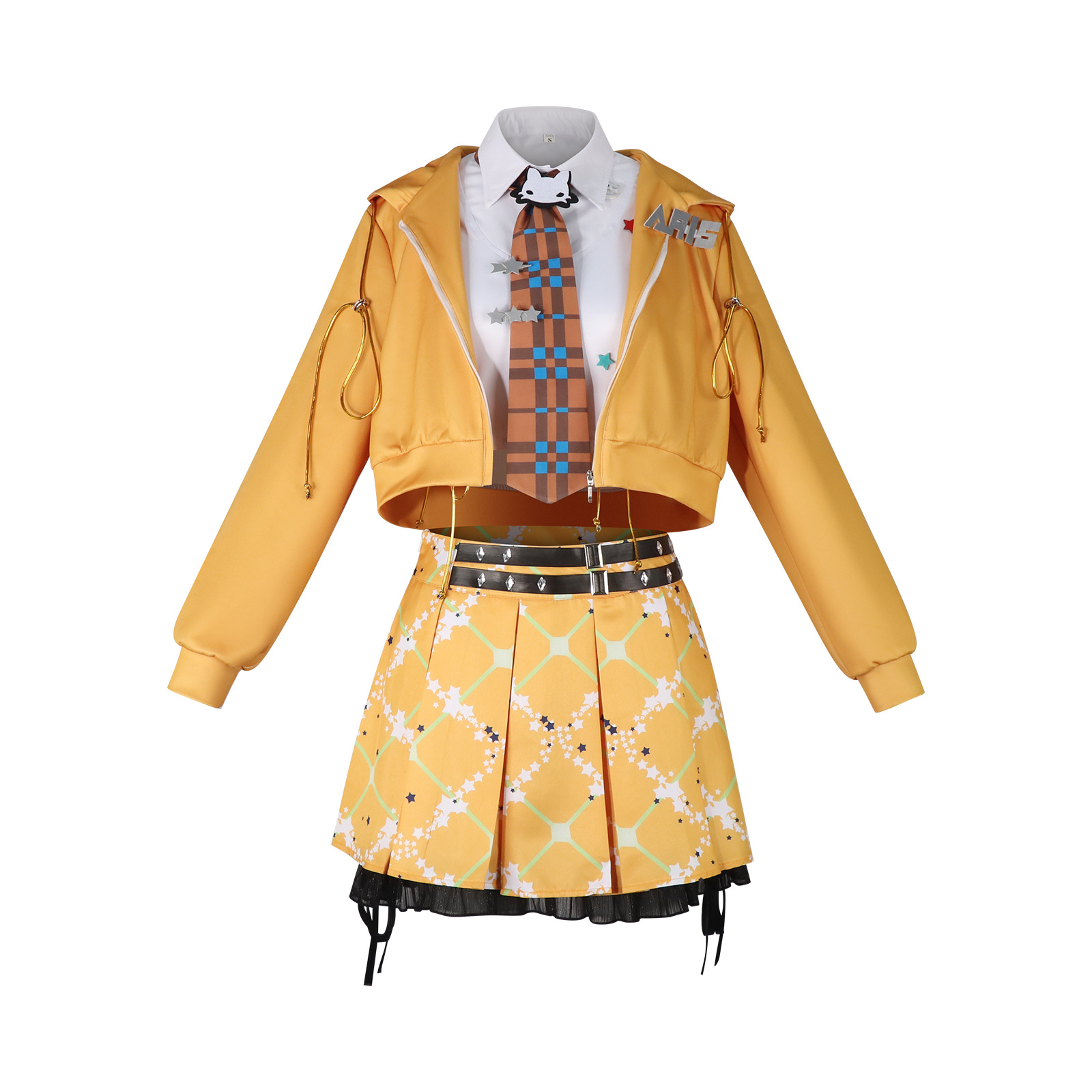 WHH Anime NIKKE Anis Cosplay C - Anime Cosplay Dress For Women review and price
