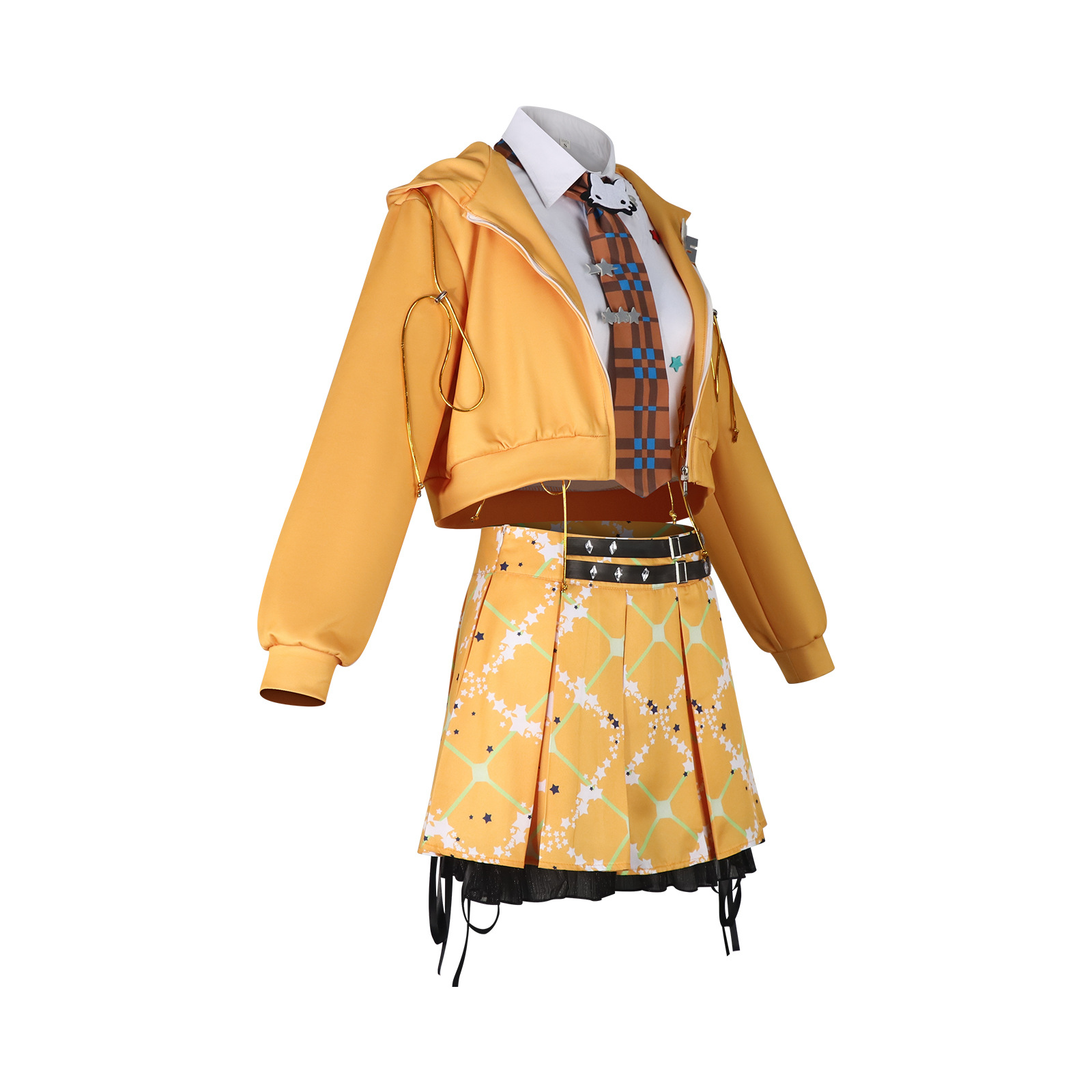WHH Anime NIKKE Anis Cosplay C - Anime Cosplay Dress For Women review and price