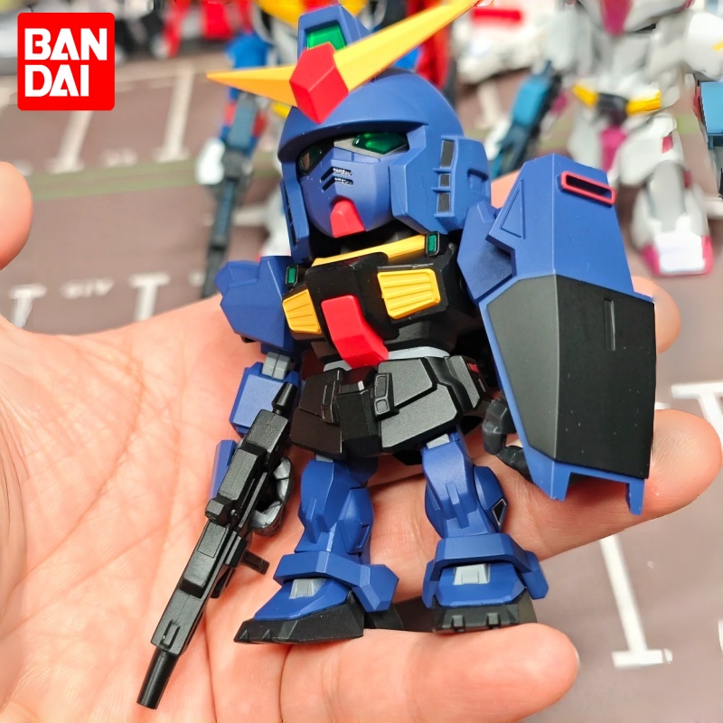 Bandai Zeta Gundam Gundam Seri - Bandai Gundam Hg review and price