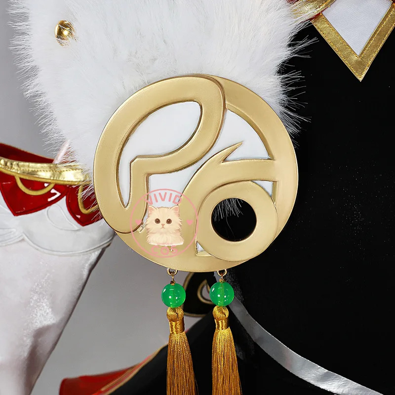 Lol Role Play Cosplay Costume  - Cosplay Anime N review and price