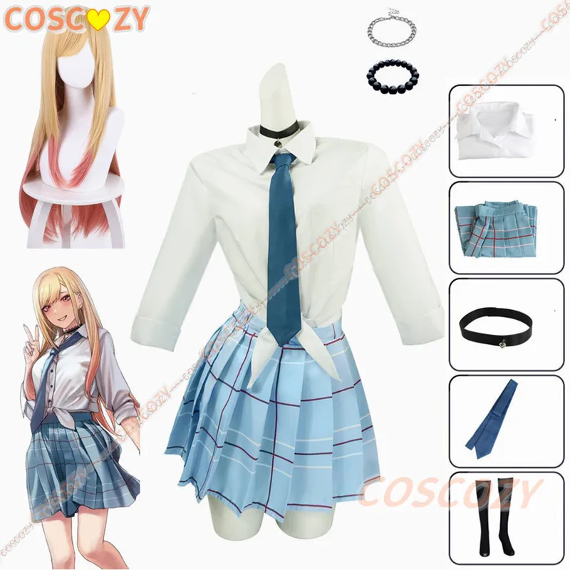 2025 yiyi Anime My Dress Up Da - Anime Cosplay Event 2025 review and price