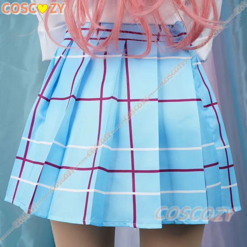 2025 yiyi Anime My Dress Up Da - Anime Cosplay Event 2025 review and price
