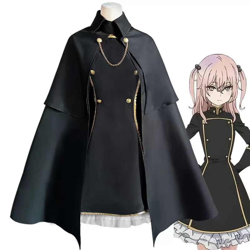 Anime My Dress-Up Darling Inui - Anime Cosplay Marin review and price