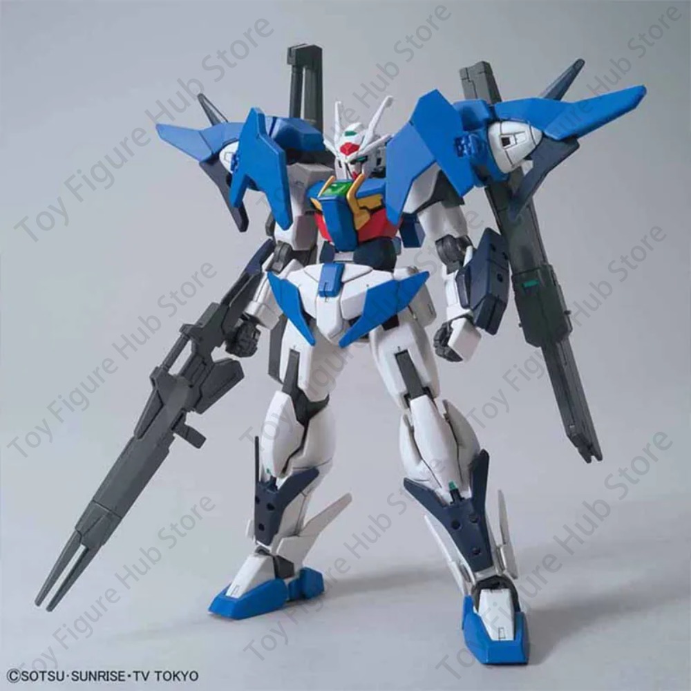 BANDAI Oficial Genuine in Stoc - Bandai Gundam Hg review and price