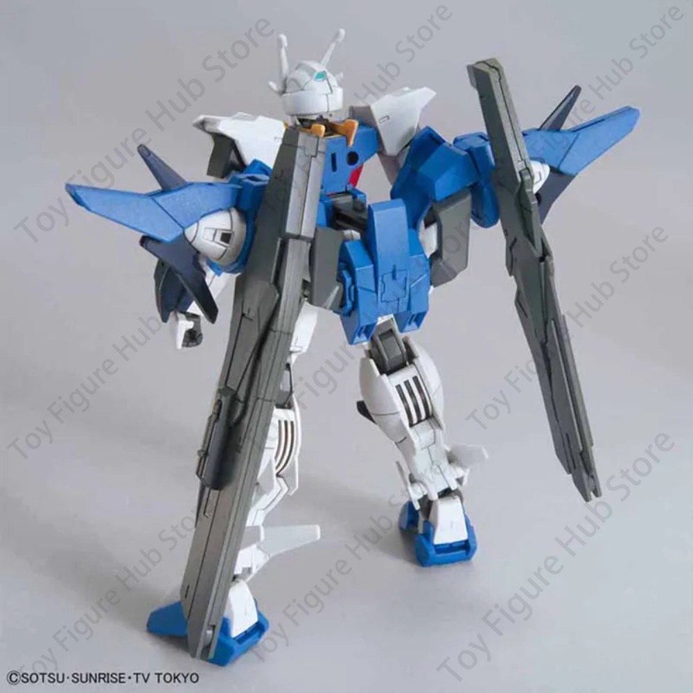 BANDAI Oficial Genuine in Stoc - Bandai Gundam Hg review and price
