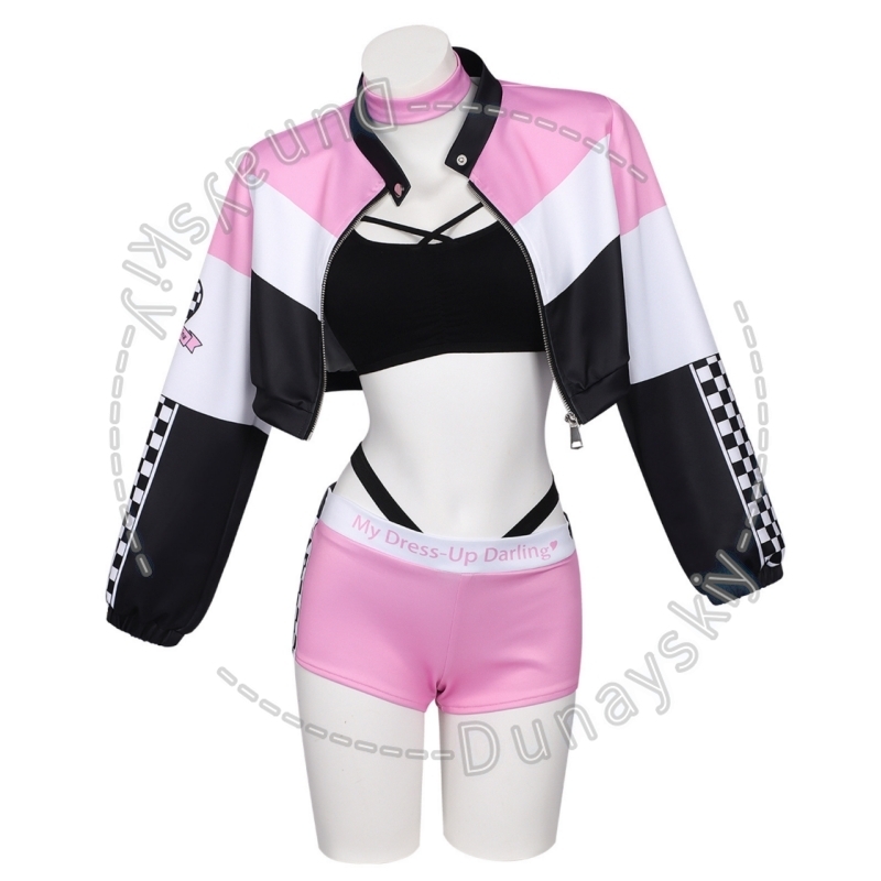 My Darling Marin Kitagawa Cosp - Anime Cosplay Marin review and price