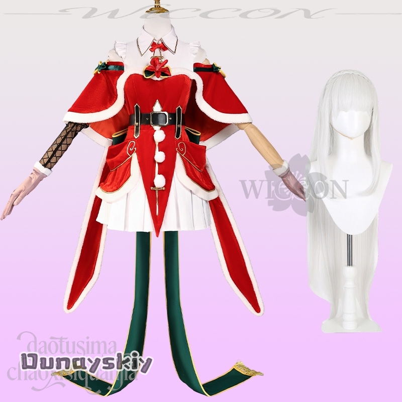 A Cos@Emiria Cosplay Re Anime  - Anime Cosplay Event 2025 review and price